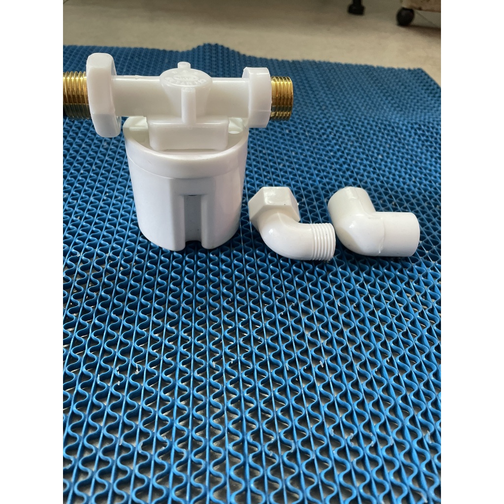 Phao cơ thông minh THẾ HỆ MỚI