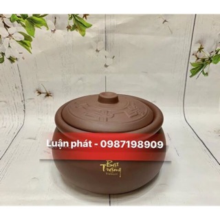 Nồi đất, niêu nấu cơm, kho cá, kho thịt không tráng men đủ các loại kích cỡ S02