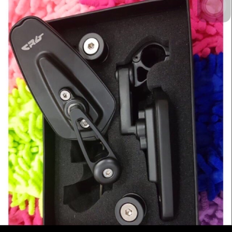 Gương gù thái chính hãng CRG thẩm mỹ cao