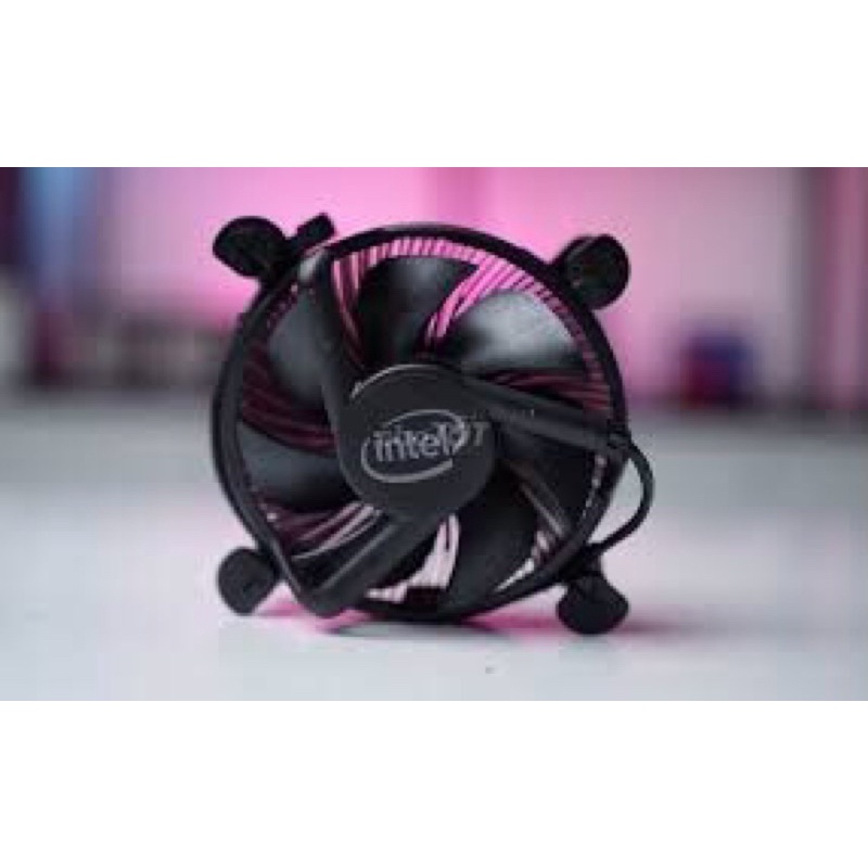 Fan zin intel chính hãng Th11  Hỗ trợ Soket 775/1155/1156/1150/1151/1200 Fan stock zin của chip inte