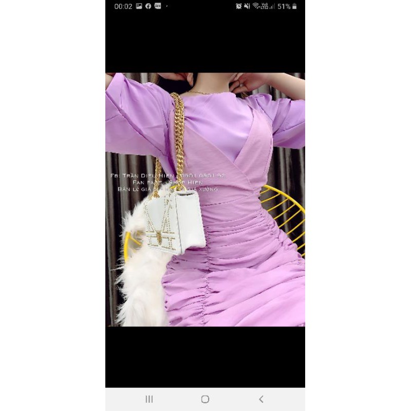 Sét yếm đuôi cá nhún cao cấp | BigBuy360 - bigbuy360.vn