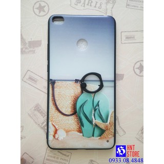 ỐP LƯNG XIAOMI MI MAX 2 - XỎ NGÓN