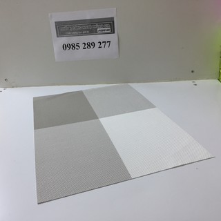 Tấm trải bàn ăn PVC