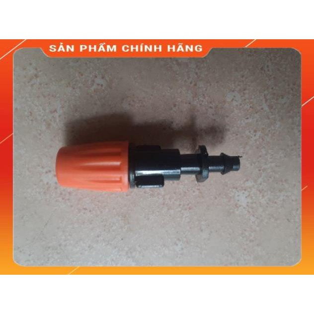 Combo bộ 10 béc phun sương tưới tự động