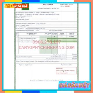 Serum ngăn ngừa mụn và thâm Caryophy Chính Hãng - Serum Mụn Ngăn Ngừa Mụn Ẩn,Mụn Đầu Đen 10ml | BigBuy360 - bigbuy360.vn