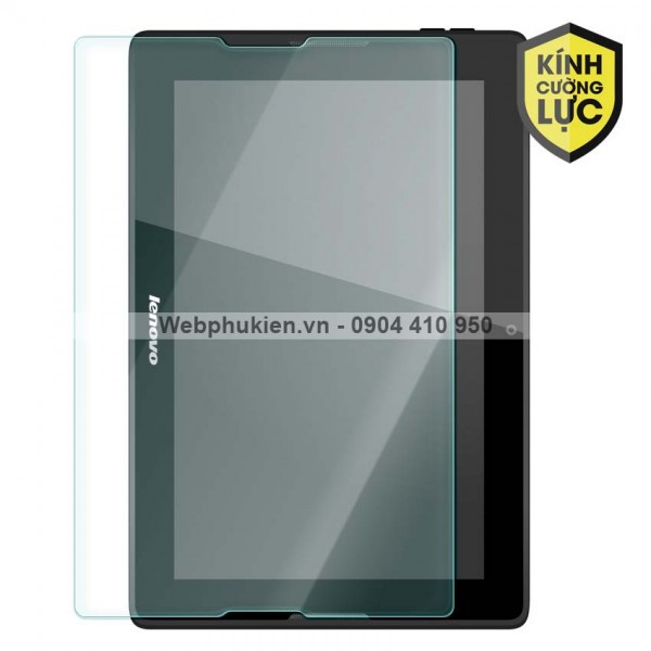 Cường lực Lenovo Tab E10 TB-X104L 10.0/ M8 TB-8505X 8.0/ M10 10.1 Trong suốt Cao Cấp [Giá Gốc Siêu Sốc]