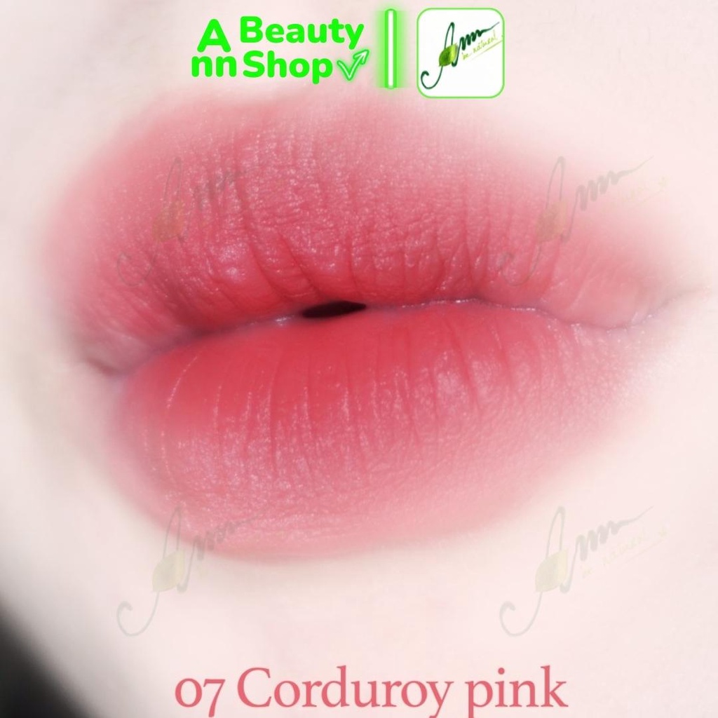 Son Lì Laneige Ultimate Velvet Lipstick 3.2g