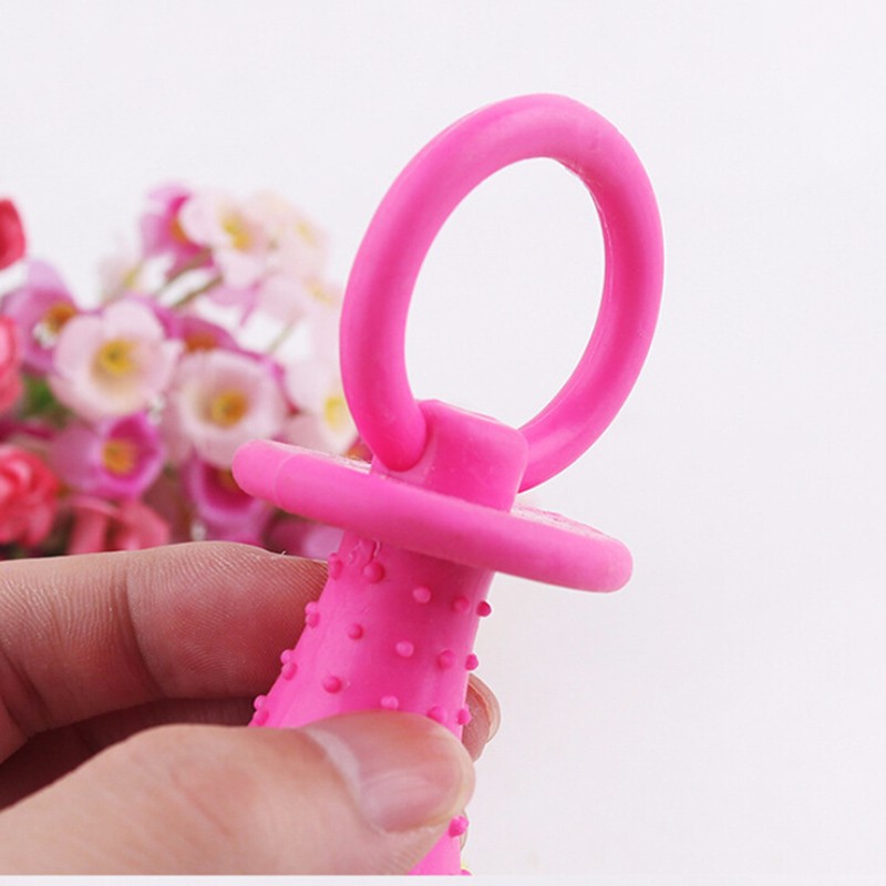 Đồ chơi gặm tạo tiếng động vui nhộn dành cho thú cưng