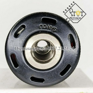 [ DTST62 ] Đầu Kẹp Mũi Khoan 13mm AuTo Lock