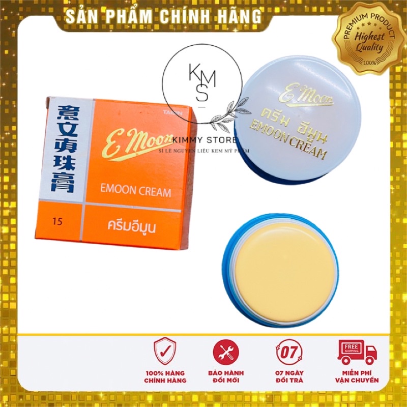 lẻ 1 hộp 5g emoon thái