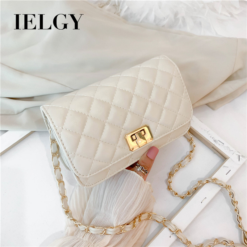 Túi xách đeo chéo thiết kế đơn giản thời trang cho nữ