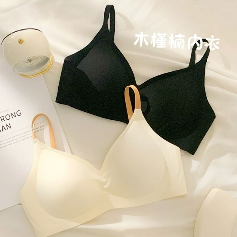 Áo Lót Không Gọng Chống Chảy Xệ Dành Cho Nữ