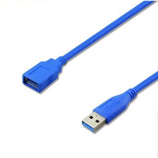 Dây cáp nối dài USB 3.0 1.5m - nối dài USB 3.0