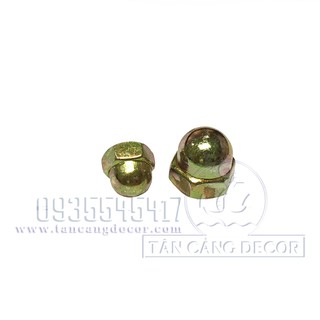 100c Tán Chụp Mạ 7 Màu M8 - A110046