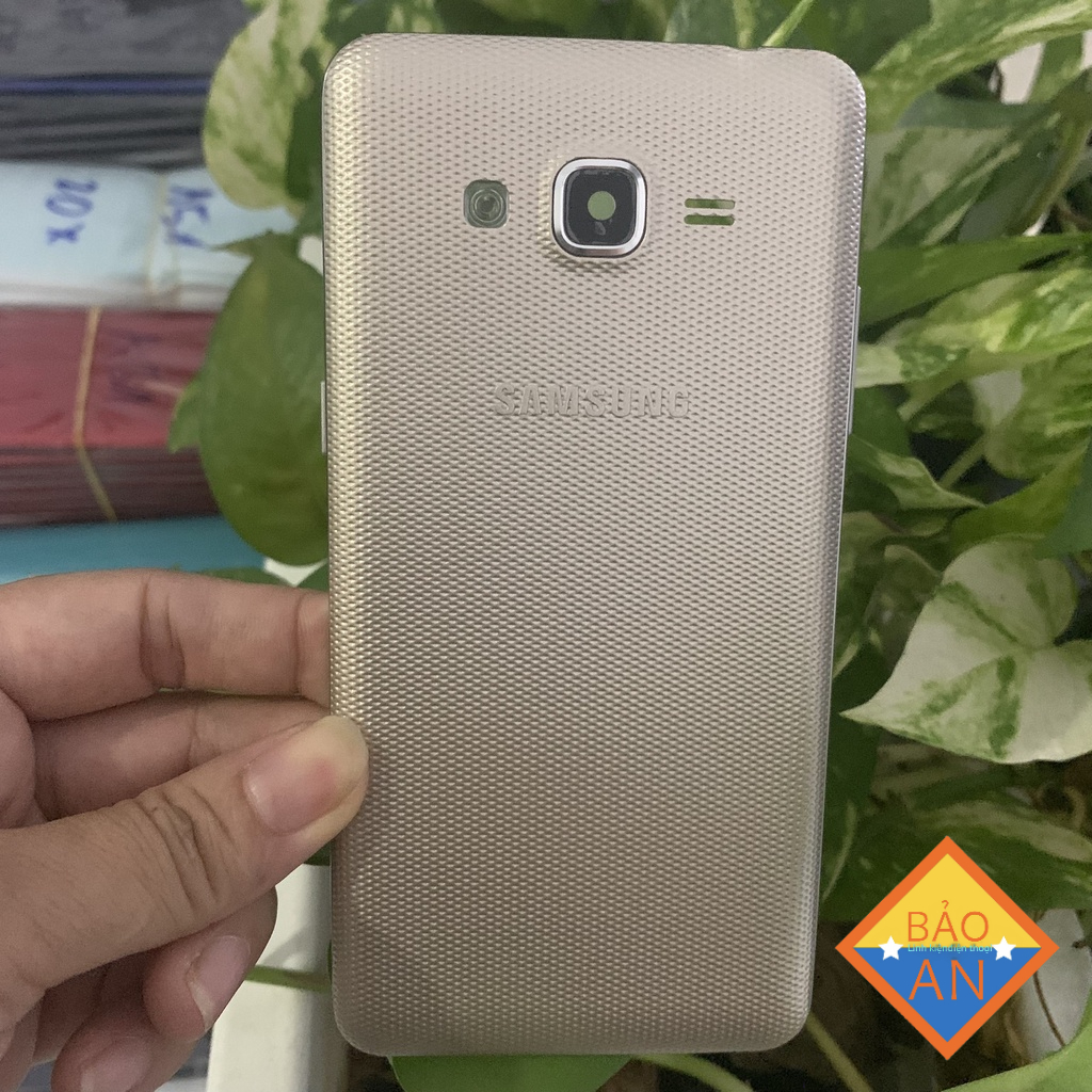 BỘ VỎ SAMSUNG J2 PRIME / G532 ZIN