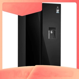 Shop Điện Máy_ CH Tủ lạnh Side By Side Electrolux 619 lít ESE6645A-BVN Mới 2021 (GIÁ LIÊN HỆ) - GIAO HÀNG MIỄN PH thumbnail