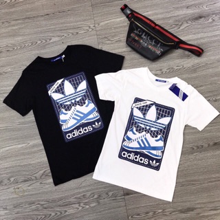 Áo phông Adidas Thái