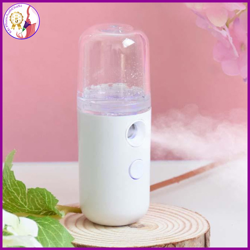 Máy Xịt Khoáng MIST SPRAYER Phun Sương Mini Cầm Tay