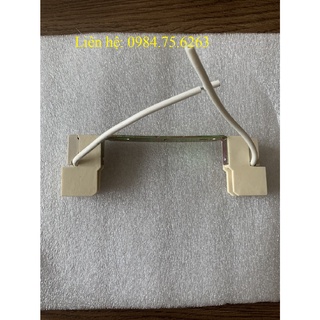 [ĐUI ĐÈN][ĐUI HALOGEN ] Đui đèn Halogen R7S cho bóng 500w, 300w, chất lượng cao
