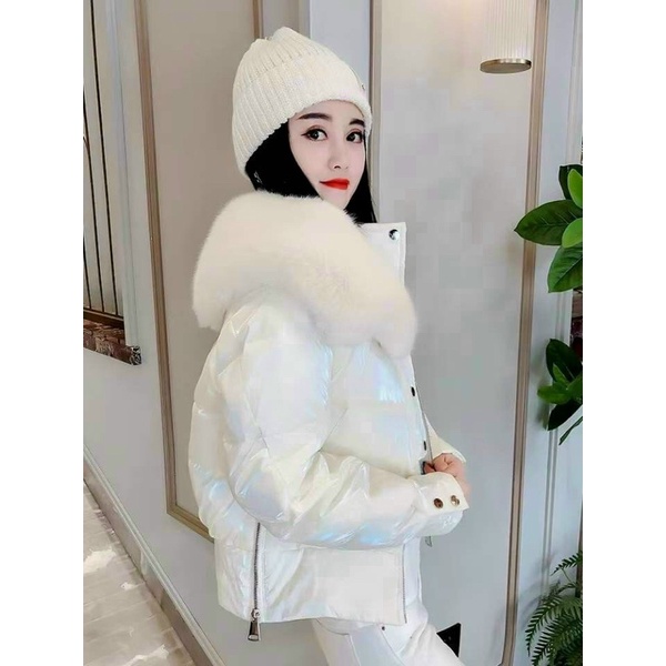 Áo phao bóng hàng sẵn