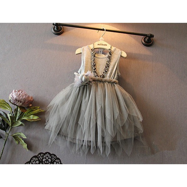 Váy Xinh cho bé gái