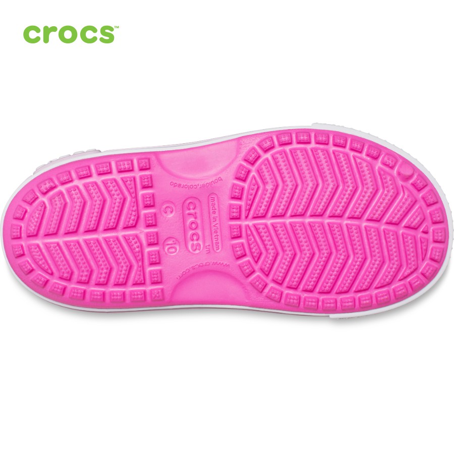 Dép sandal trẻ em CROCS Crocband 14854-6QQ