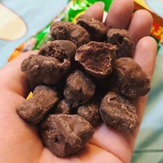 Kẹo milo nuggets