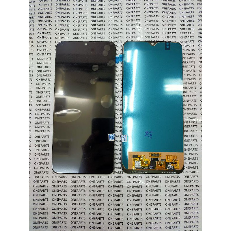 Màn Hình Cảm Ứng Lcd Màu Tương Phản Cho Samsung Galaxy M305 A40S Aaa Màu Sắc