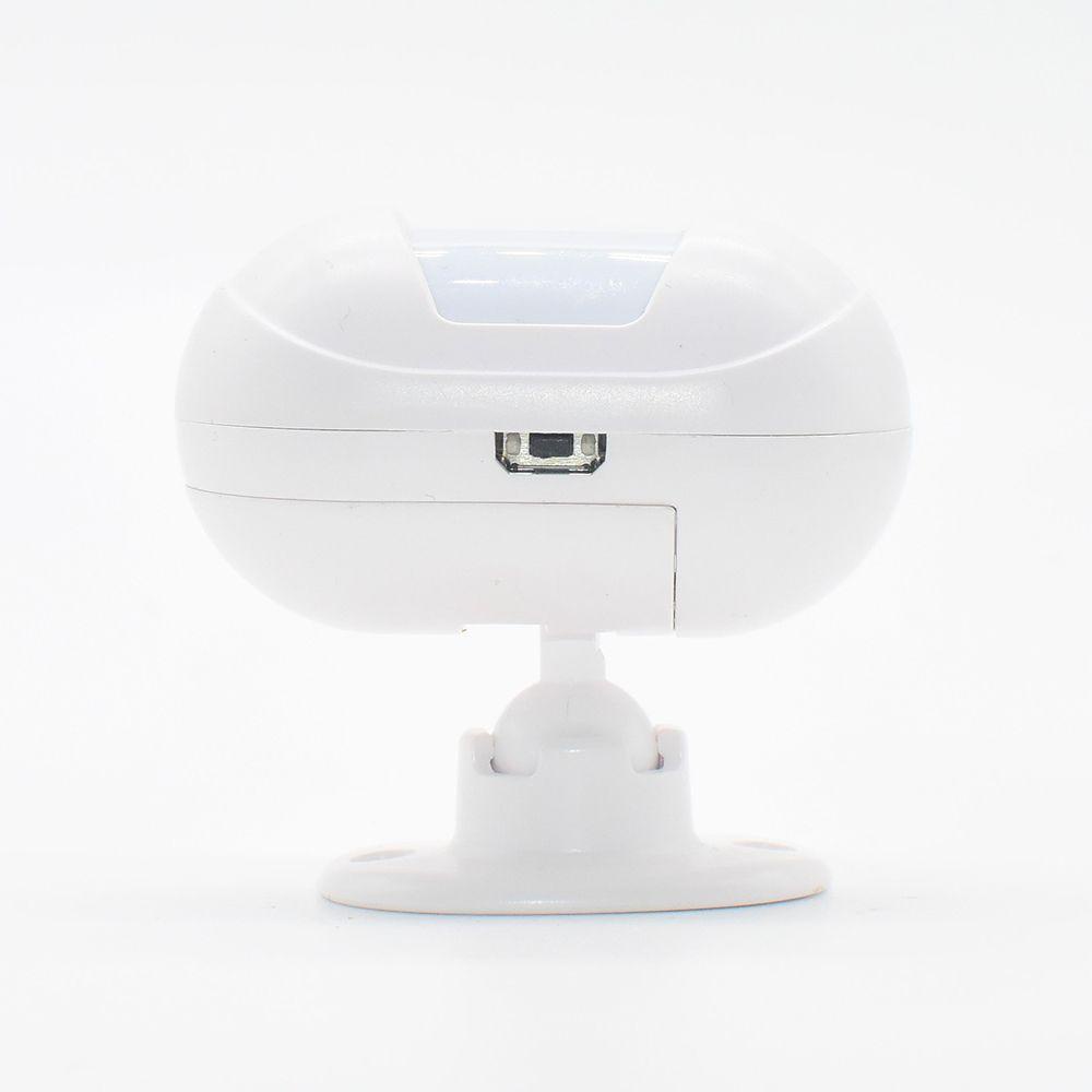 Bộ Cảm Biến Chuyển Động Không Dây Mini PIR