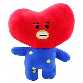 Thú bông Tata BT21 BTS