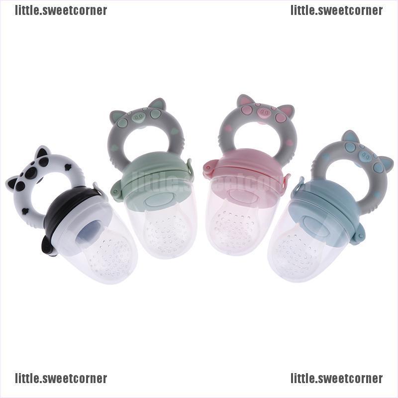 1 Túi Đựng Đồ Ăn Vặt Bằng Silicone