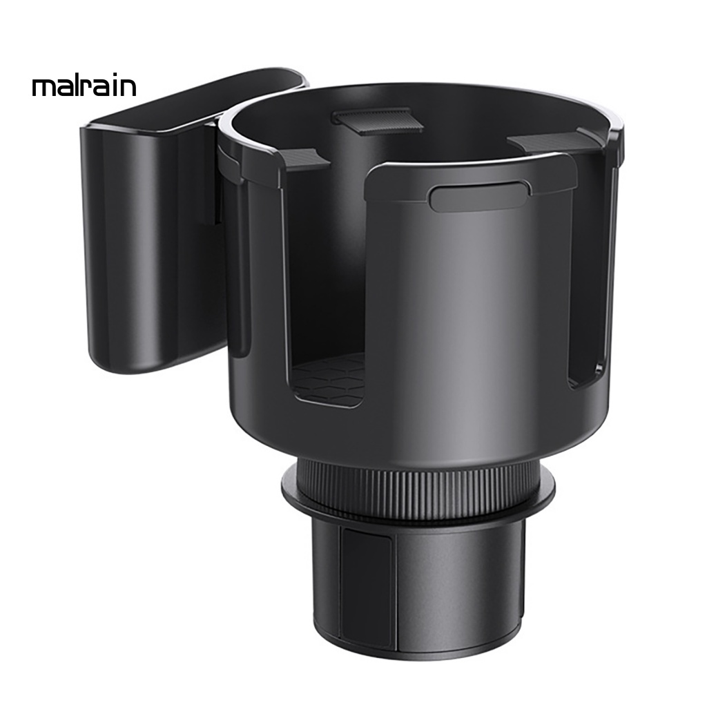 Giá Đỡ Cốc Nước Chống Trượt Cỡ Lớn Xoay 360 Độ Tiện Dụng