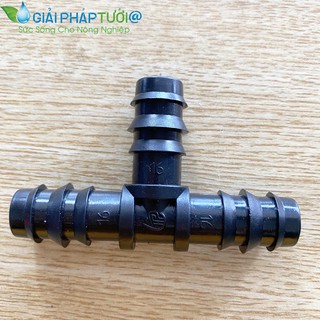 Tê chia ống ldpe 16mm