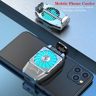 Tay Cầm Chơi Game Có Quạt Tản Nhiệt H15 Cho Iphone 11 Pro Max Xs Max Xs Xr