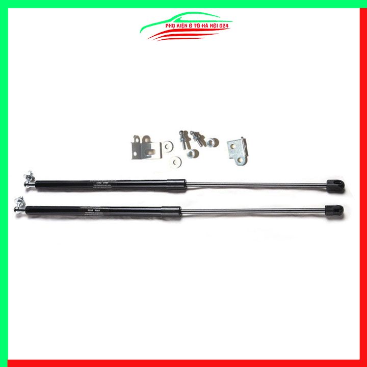 Bộ ty thủy lực ben hơi chống nắp capo Vios 2014-2020 tự động kèm phụ kiện lắp
