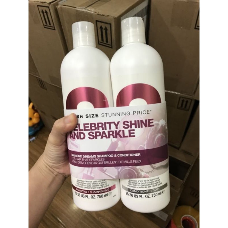 [FREESHIP] DẦU GỘI TIGI TRẮNG phục hồi tóc hư tổn độ 3 Dùng Siêu Mượt Tóc Giữ Màu Tóc - S-FACTOR WORTHY | BigBuy360 - bigbuy360.vn