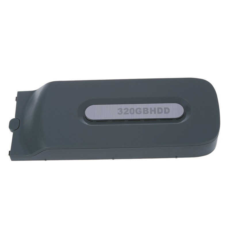 Ổ Cứng Hdd 320gb Cho Microsoft Xbox360 Xbox 360 Live Standard 320 Gb | BigBuy360 - bigbuy360.vn