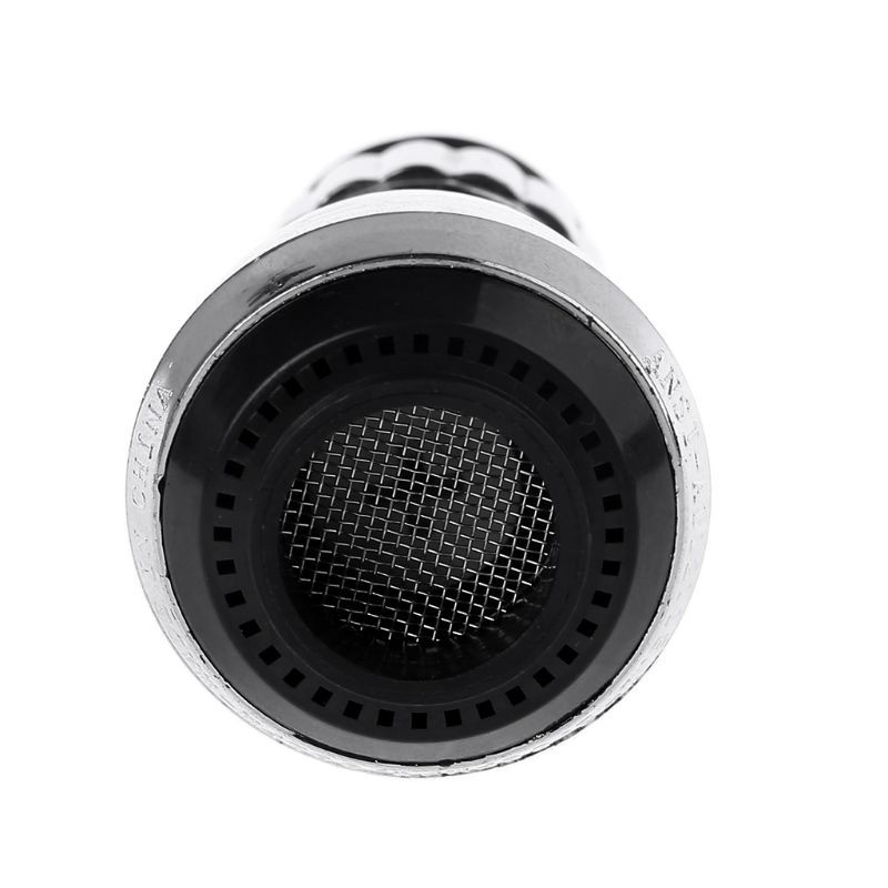 Đầu gắn vòi nước xoay 360 độ tiết kiệm nước tiện dụng