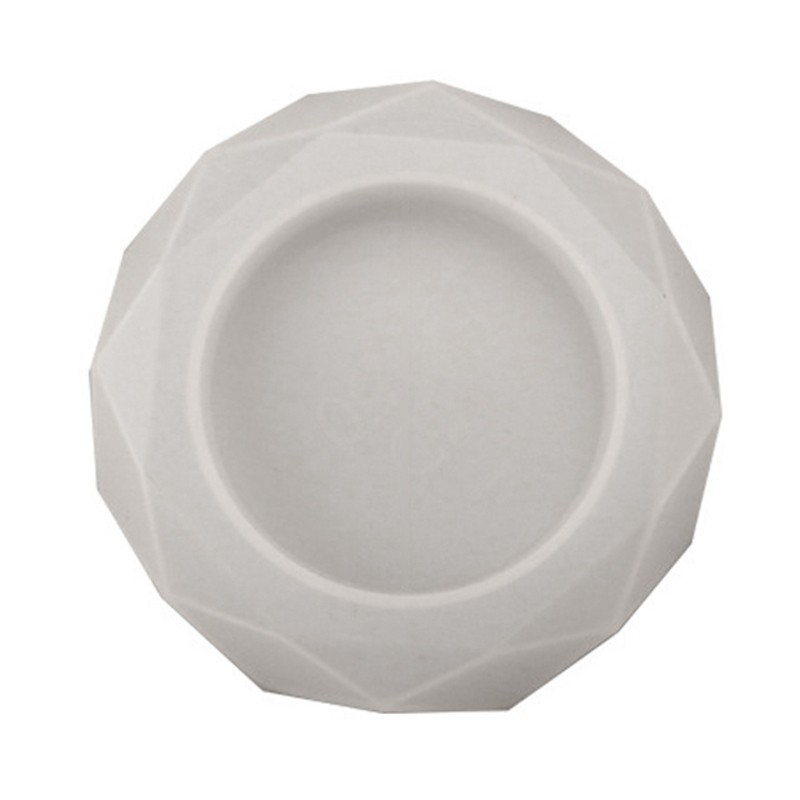 Khuôn Silicone Hình Gạt Tàn Thuốc