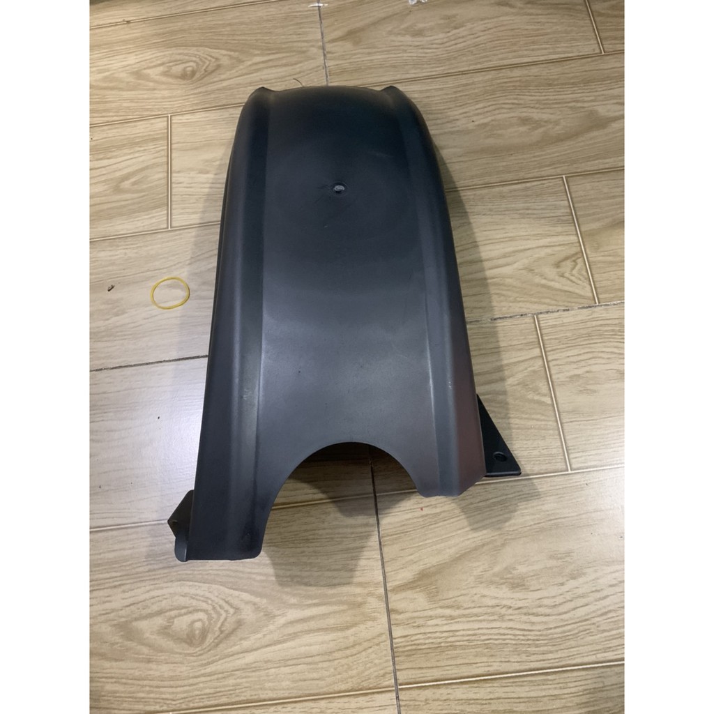 Dè con nối thêm dè zin xe exciter 150 và 155 màu đen