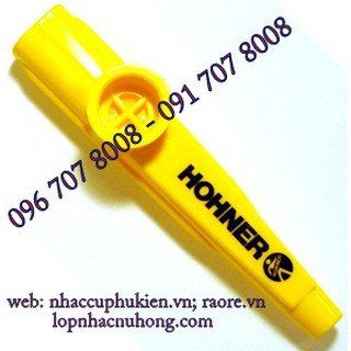 Hohner Kazoo