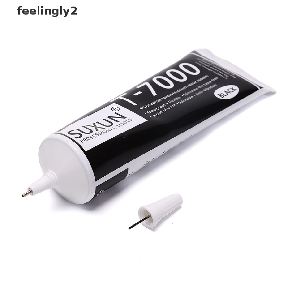 Bộ Keo Dán Màn Hình Điện Thoại Đa Năng DIY T7000