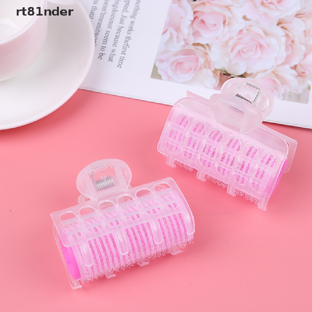 Rt Bộ 3 Dụng Cụ Uốn Tóc Thần Kỳ Tiện Dụng Khi Ngủ