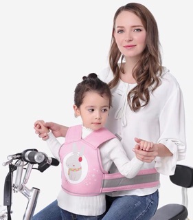 Đai đi xe máy hãng LIMENGSHI hàng có sẵn SLL