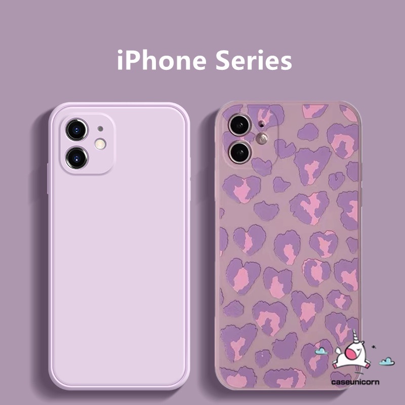 Ốp Điện Thoại TPU Mềm Chống Sốc Cho Iphone 11 12 Pro 11promax Xs Se 7 8plus 6 6s Plus Xr X Se Iphone 12 Mini