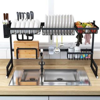 Kệ để bát thông minh (sẵn 85cm)