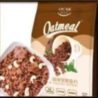 . 0 ngũ cốc hoa quả sữa chua 500g .