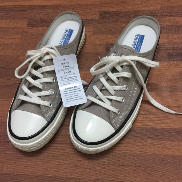 Giầy thể thao cắt gót size 40-44