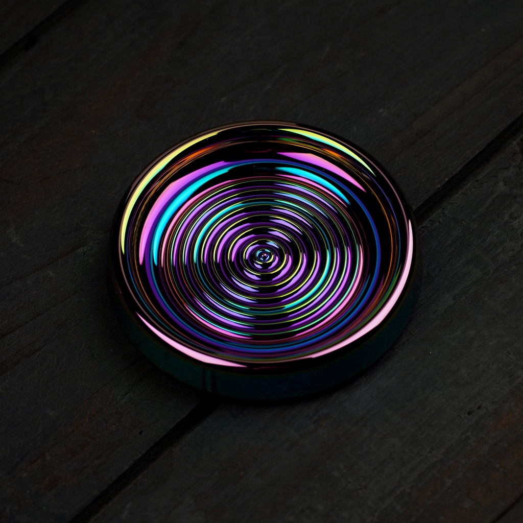 Khay đựng vít Nhôm/Đồng #Kbdfans