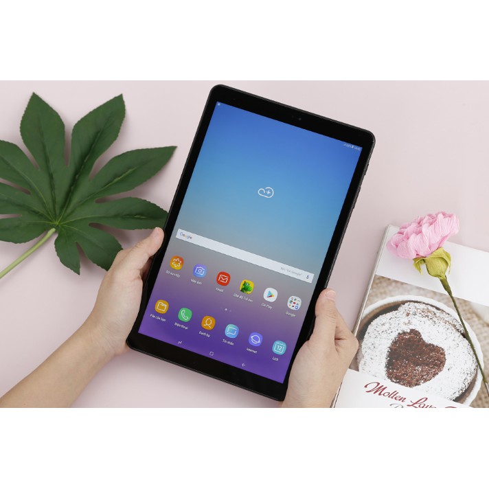 [Nguyên Seal] Máy tính bảng Samsung Galaxy Tab A 10.5 T595 - Bảo hành chính hãng 12 Tháng | BigBuy360 - bigbuy360.vn